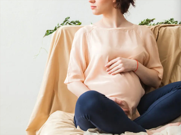 孕吐是常见的妊娠反应