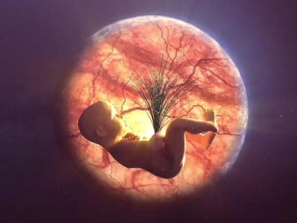 子宫是胚胎着床的场所