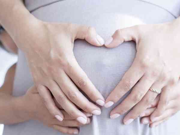 怀孕流黄水会导致胎停
