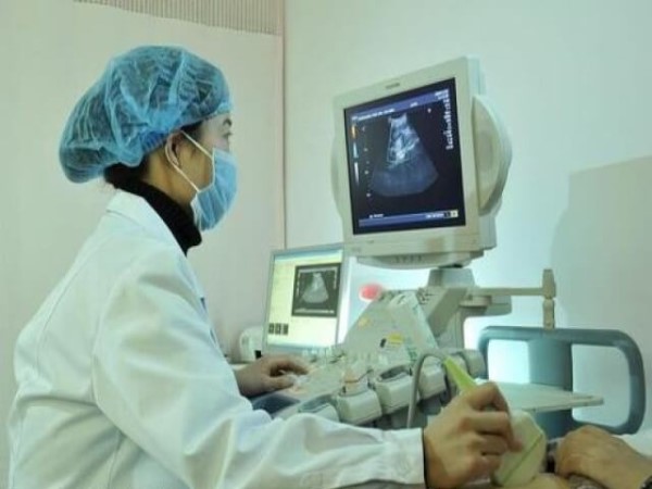 移植后医生可以看见子宫内膜形态和厚度