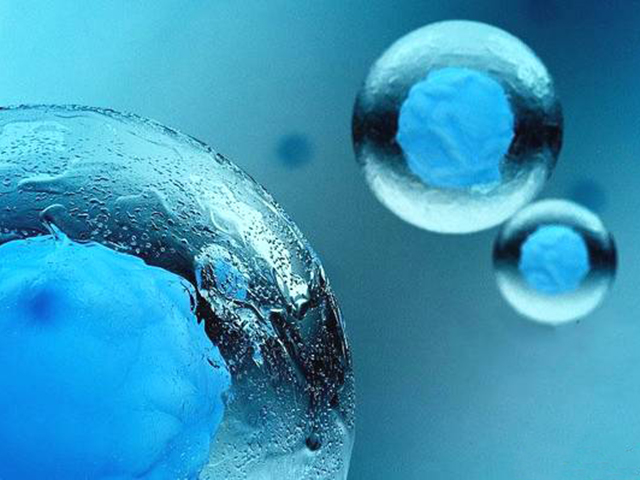 冻囊胚可以做三代基因筛查