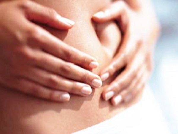 胚胎着床时间受女性体质影响