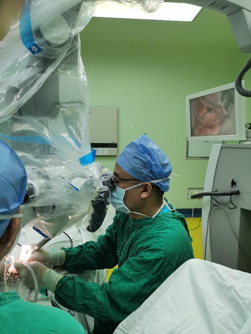 人工耳蜗植入！省二医助13名西藏听障患儿重获新“声”