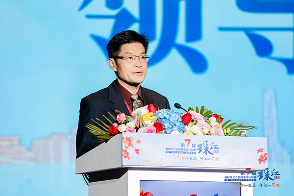 第七届“珠江论坛”在广州举办 助推新时代公立医院高质量发展