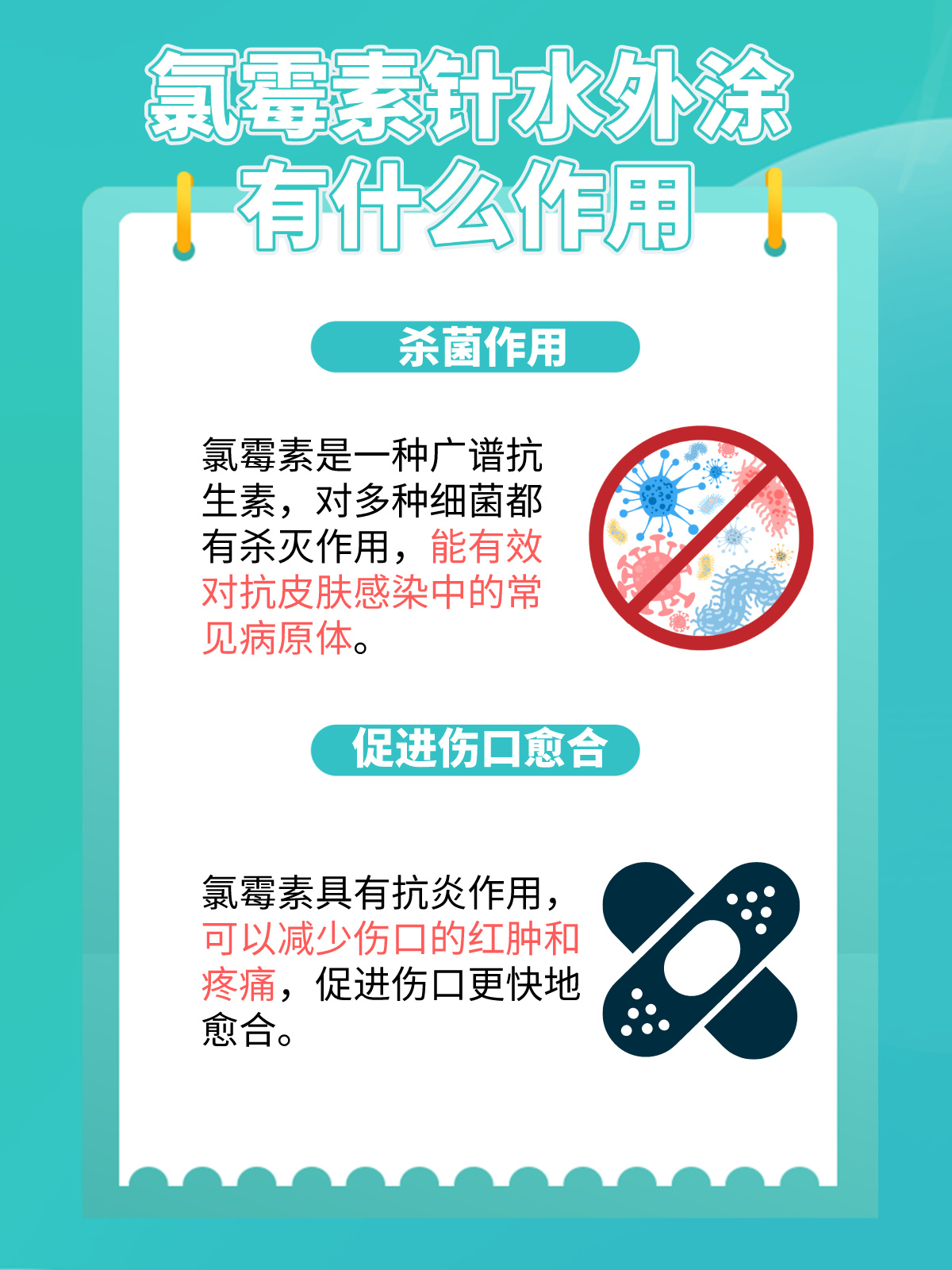 氯霉素针水外涂：小药瓶里的皮肤救星