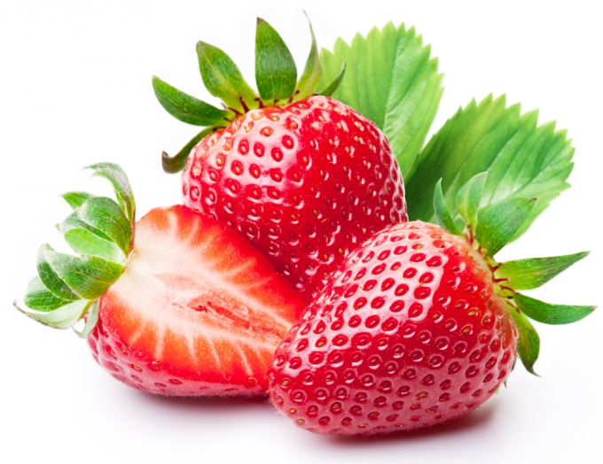 草莓正当季 草莓的营养价值有哪些？