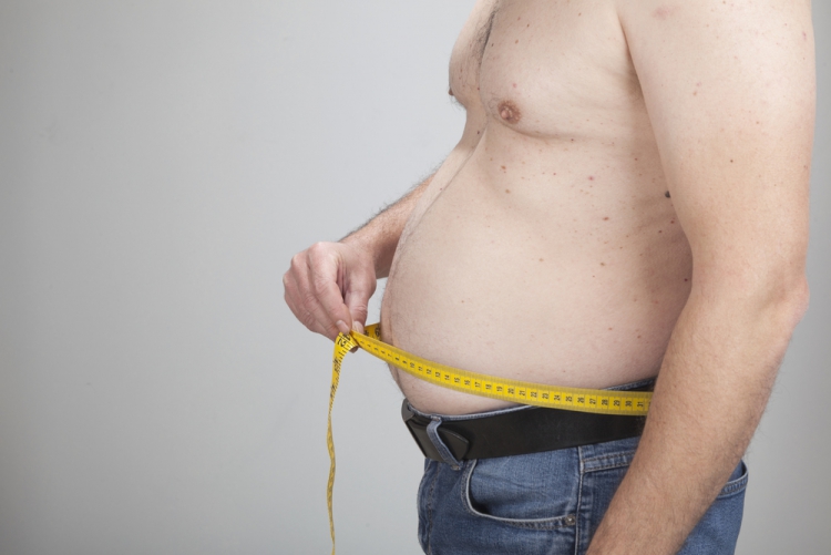 减肚腩需分清类型？总结4种肚腩形成原因和消除方式！