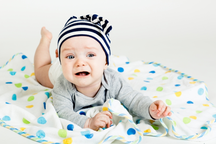 10个月大宝宝的健康食谱指南
