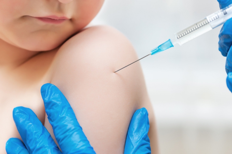 打疫苗后发烧：体质好坏并非唯一评判标准