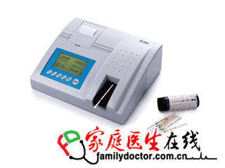UA-66尿液分析仪
