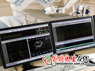 CardioLab(研究型)电生理记录系统