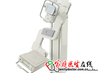 数字化医用X射线摄影系统（Brivo XR515）
