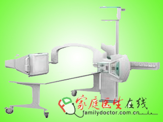 欧乐立斯AC型X光机