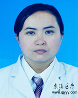 张丽英