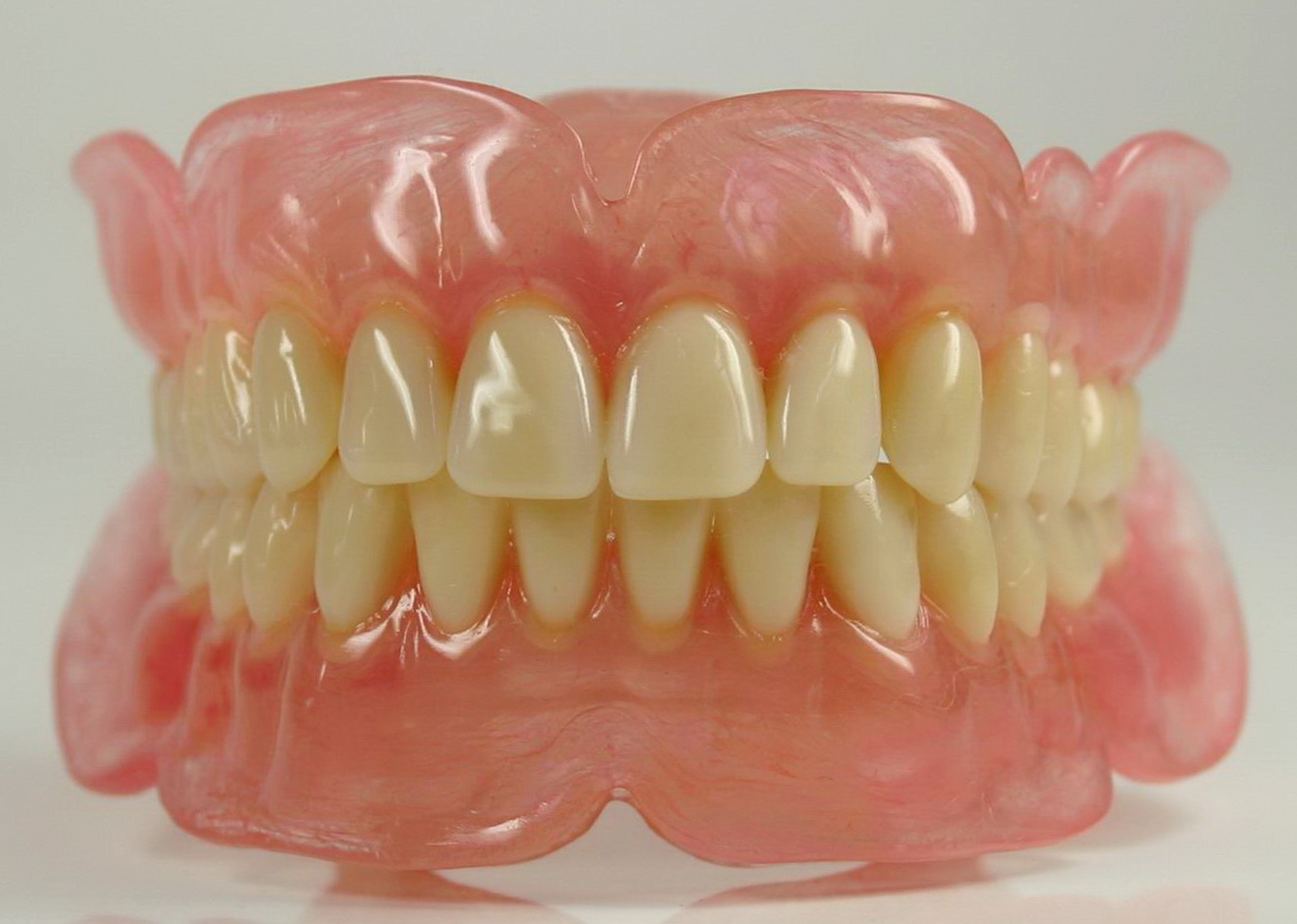 星采牙醫 - 專欄-假牙_什麼是活動假牙