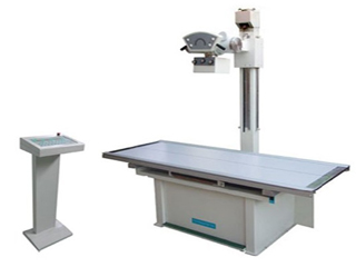 GPX200F型高频医用诊断X射线机
