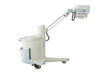 GPX200S型高频医用诊断X射线机
