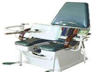 QK-全科椅式治疗仪