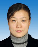 张洪梅