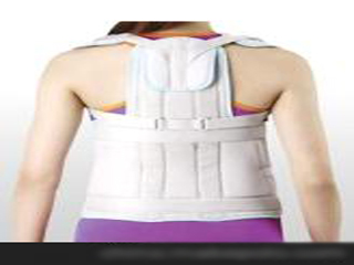颈胸腰骶背部矫正装置