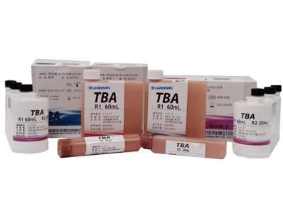 总胆红素测定试剂盒(钒酸法)