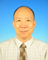何力生