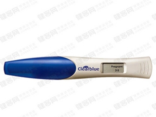 人绒毛膜促性腺激素(hCG)电子测试笔(可丽蓝)