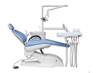椅装式牙科治疗设备