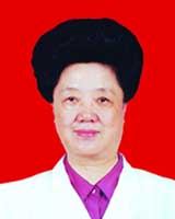 张淑华