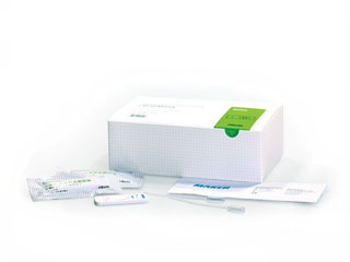 乙型肝炎病毒e抗原诊断试剂盒(酶联免疫法)(商品名：KHL HbeAg)