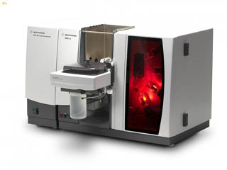 原子吸收光谱仪 商品名称：博晖全血多元素分析仪