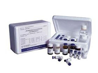 脂肪酶(LPS)检测试剂盒(比色法)