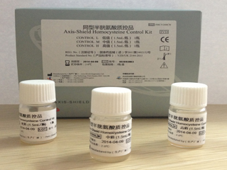 同型半胱氨酸(HCY)诊断试剂盒(循环酶法)