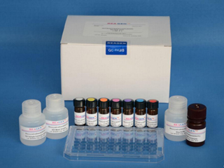 酸性磷酸酶测定试剂盒(α-磷酸萘胺法)