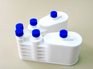 胆碱酯酶测定试剂盒(比色法)