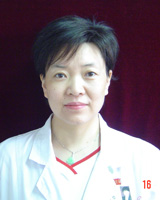 王利华