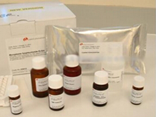 丙戊酸测定试剂盒(免疫法)