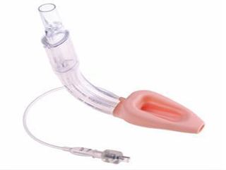 喉罩气道导管(双腔型)