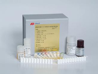 黄体生成激素(LH)定量检测试剂盒(化学发光法)