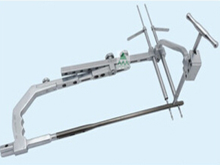 创生 股骨(有远、近端瞄准装置)带锁髓内钉专用工具