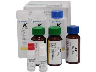 钾离子(K)测定试剂盒(酶法)