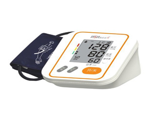 欧姆龙 电子血压计