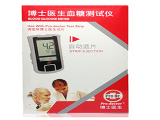 TD-4255型血糖测试仪
