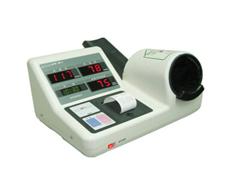 国德 台式电子血压计