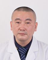 李志力