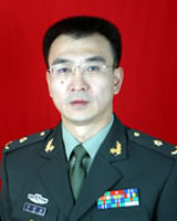 李敬诚