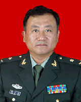 周华东