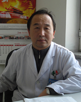 李晓东