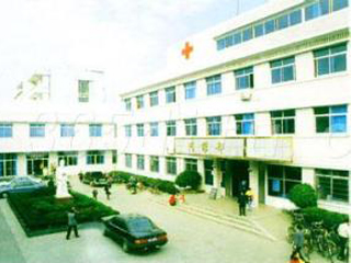 宁海县中医院