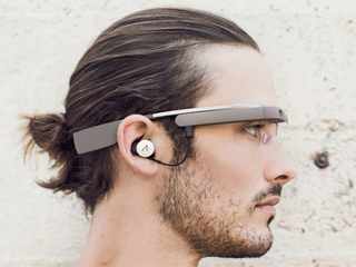 Google Glass XE-A